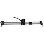 IFootage Shark S1 Camera Slider Bundle Version, Max Payload 7kg + an E-image GH03F Flat Based Tripod Head IFootage Shark S1 Camera Slider Bundle Version, Max Payload 7kg + an E-image GH03F Flat Based Tripod Head